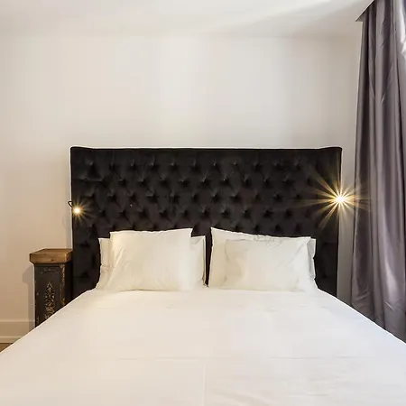 Estrela 13 - 4 Chambres Apartment