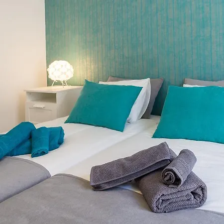 Διαμέρισμα Estrela 13 - 4 Chambres *