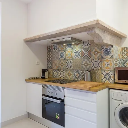 Estrela 13 - 4 Chambres Apartment