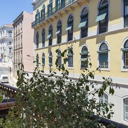 Estrela 13 - 4 Chambres Lisbon