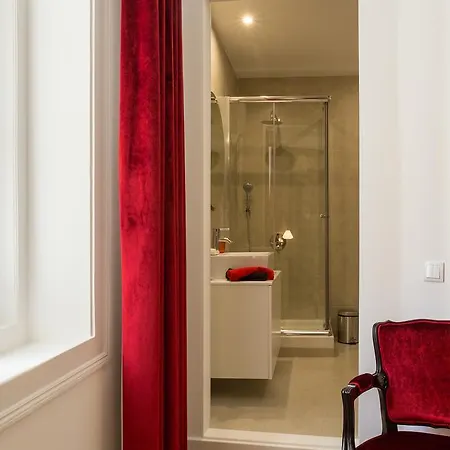 Apartment Estrela 13 - 4 Chambres *