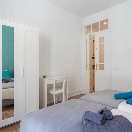 Estrela 13 - 4 Chambres Apartment