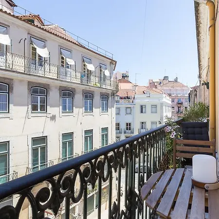 Apartment Estrela 13 - 4 Chambres *