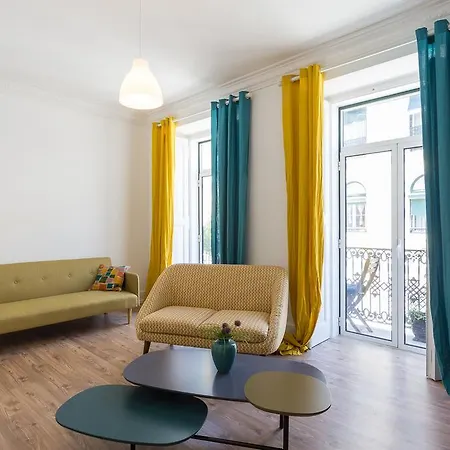 Apartment Estrela 13 - 4 Chambres