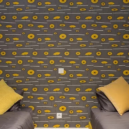 Estrela 13 - 4 Chambres Apartman Lisboa