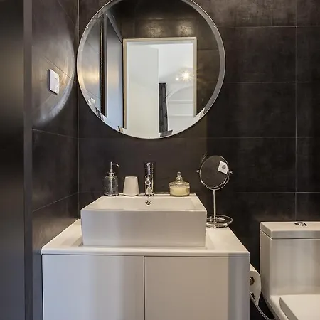 Apartman Estrela 13 - 4 Chambres