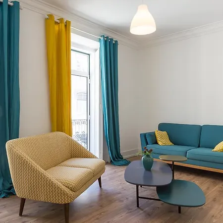 Estrela 13 - 4 Chambres Apartman *