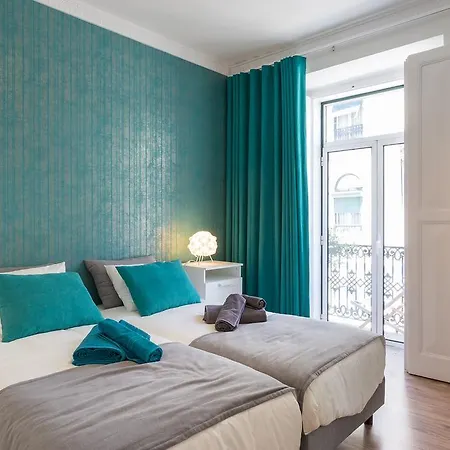 Estrela 13 - 4 Chambres Apartman