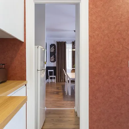 Appartement Estrela 13 - 4 Chambres Lissabon